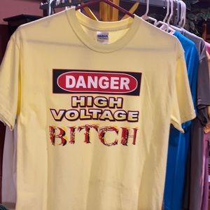 Handmade Adult Shirt